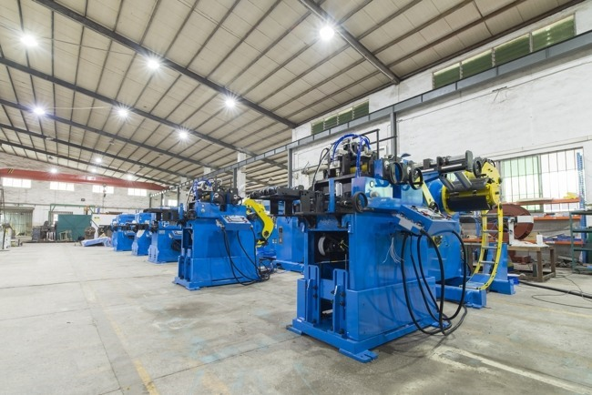 Servo Besleyicinin Faydaları