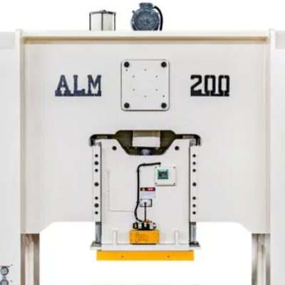 H-Frame Presler: T&uuml;rleri, Kullanımları ve Faydaları