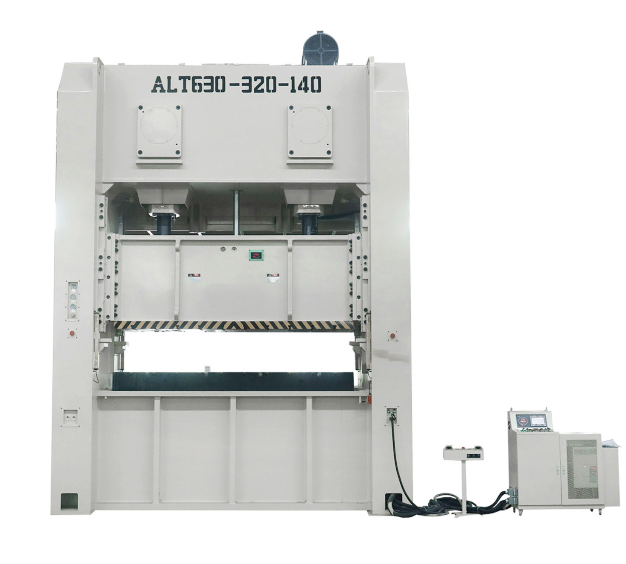 H &Ccedil;er&ccedil;eve Elektrikli Pres