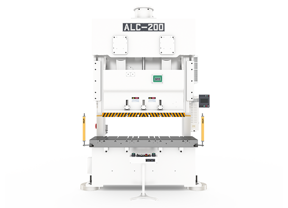 Damgalama Makinesi Teknolojisindeki Gelişmeler