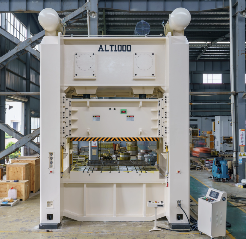 H &Ccedil;er&ccedil;eve Elektrikli Pres 