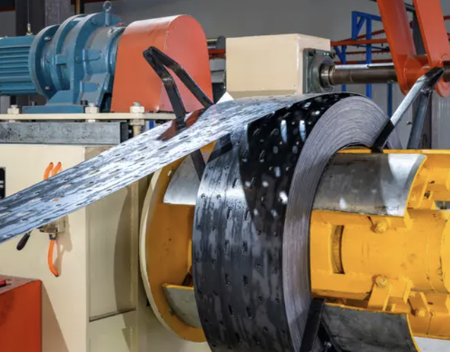 C &Ccedil;er&ccedil;eve Elektrikli Pres Makinesi Hakkında Bilgi Edinin: &Ccedil;alışma Prensibi ve &Ccedil;alışması