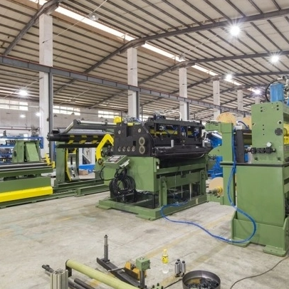 Power Press i&ccedil;in NC Servo Besleyici Nasıl Se&ccedil;ilir